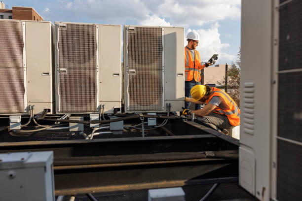 Twin City, GA HVAC Company