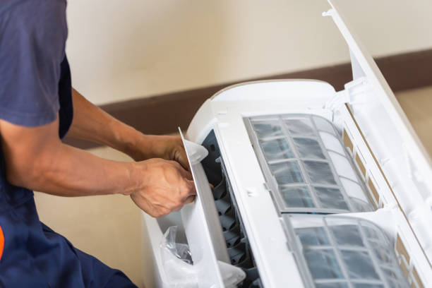 Best HVAC Cleaning Services  in Twin City, GA