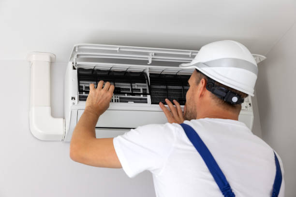 Best Central Air Repair  in Twin City, GA