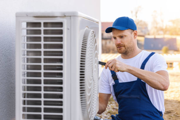 Best Heating Repair Services  in Twin City, GA