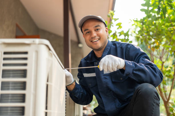 Best HVAC Replacement Cost  in Twin City, GA