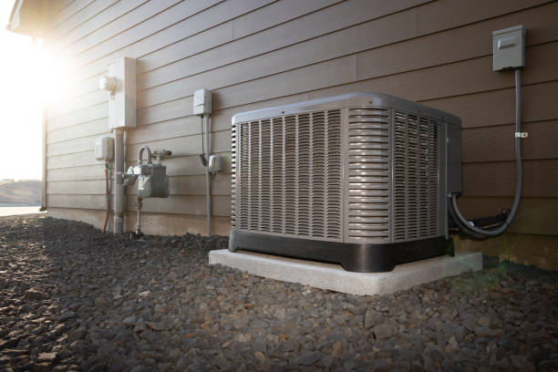 Best HVAC Maintenance Near Me  in Twin City, GA